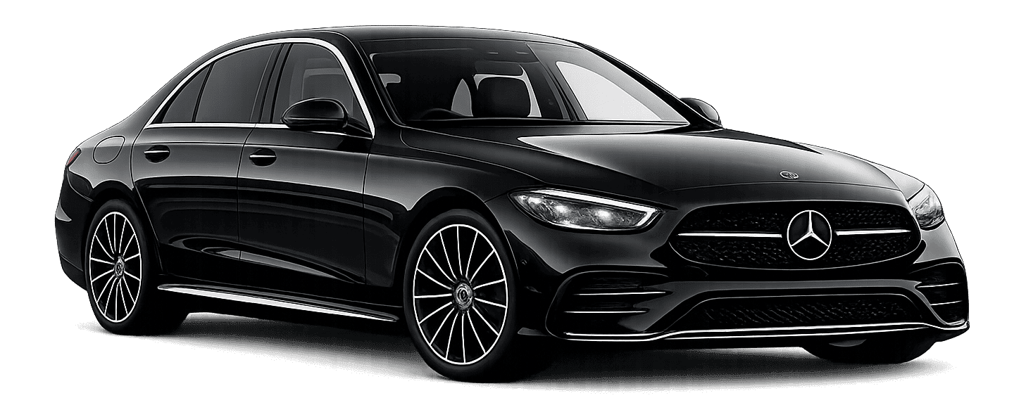 Mercedes-E-Class