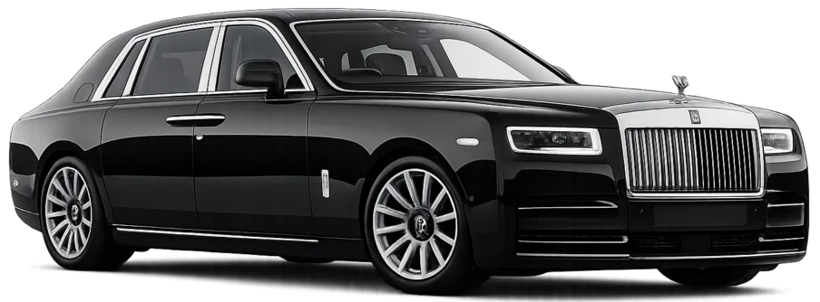 Rolls-Royce-Phantom
