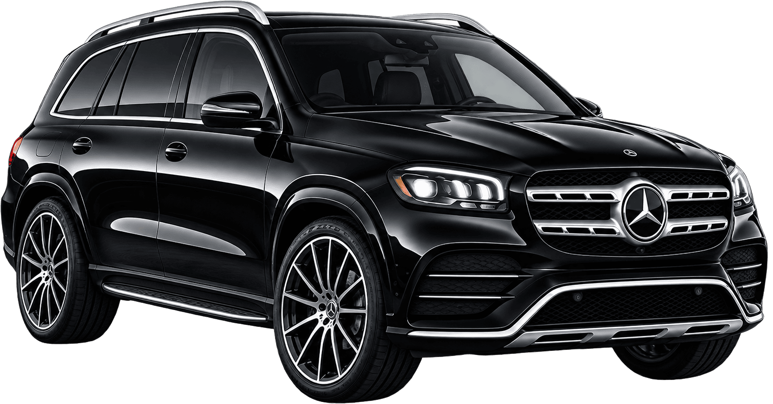 Mercedes-Benz-GLS-car